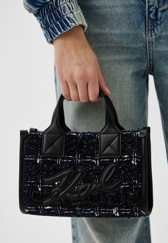 Сумка Karl Lagerfeld