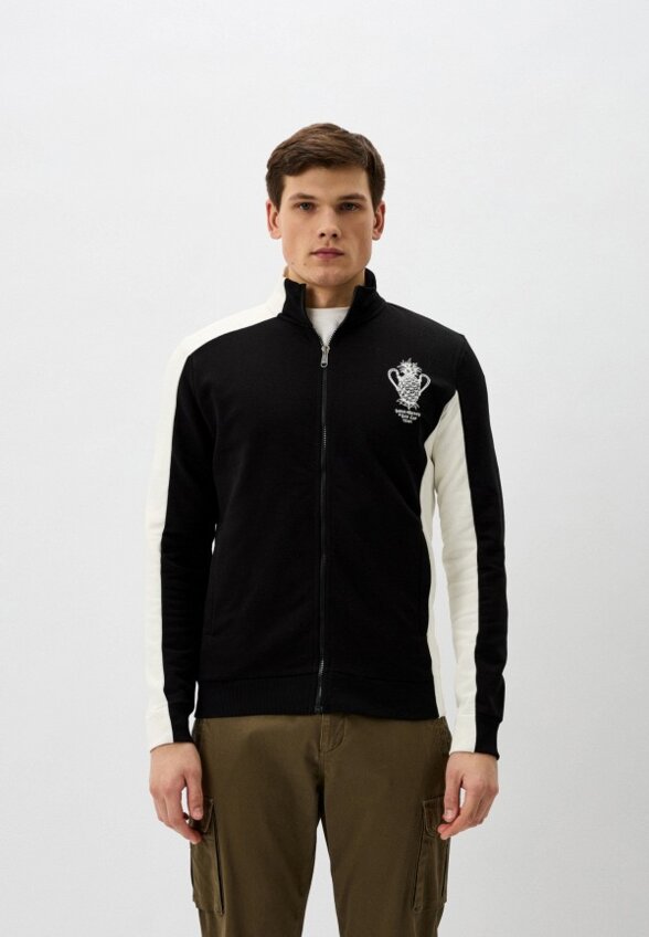 Олимпийка Bikkembergs