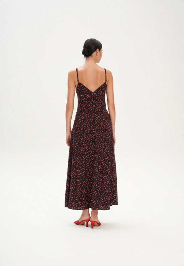 Платье Serafima