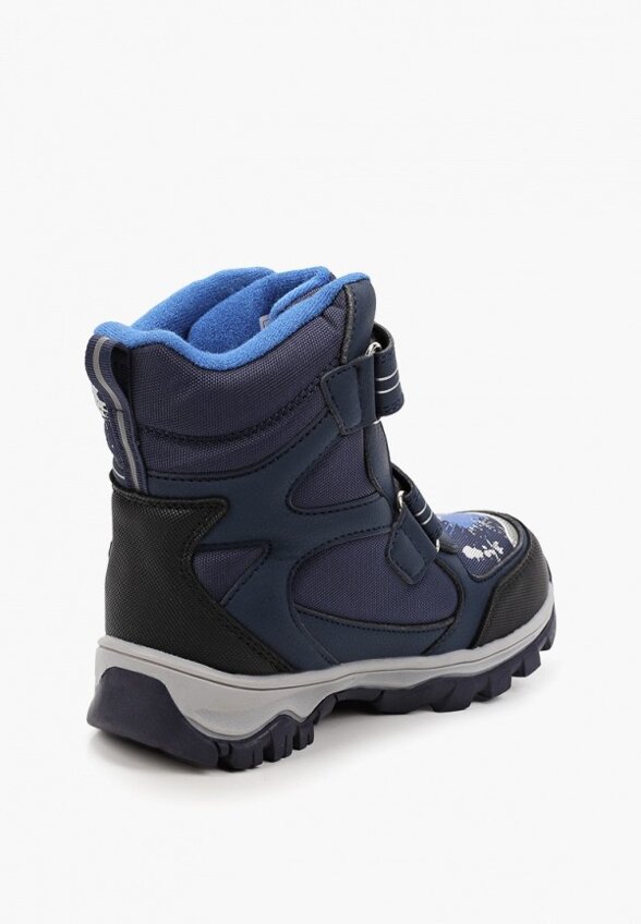 Ботинки PlayToday