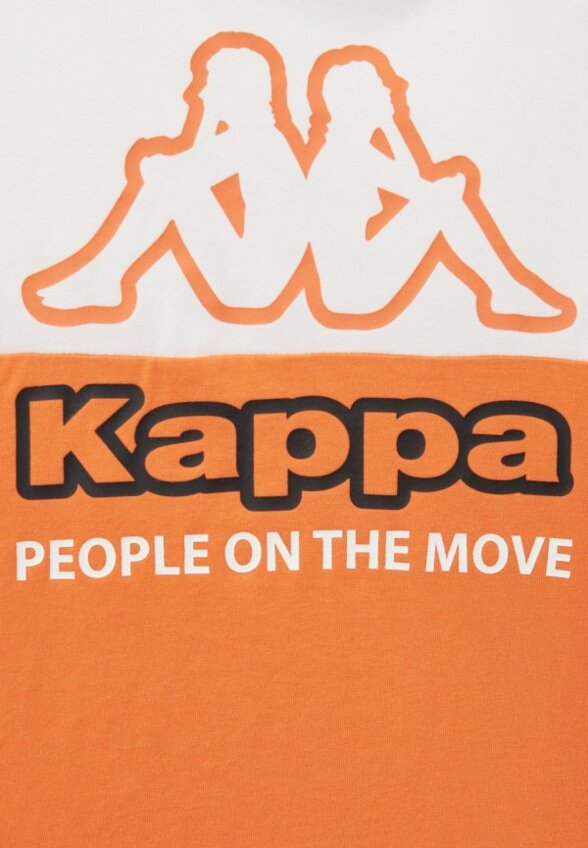 Футболка Kappa