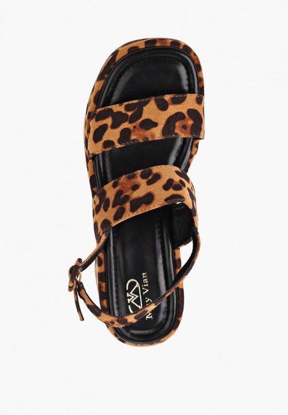 Босоножки May Vian