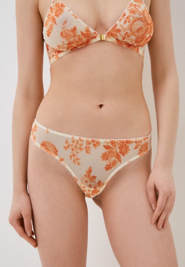 Трусы Underprotection