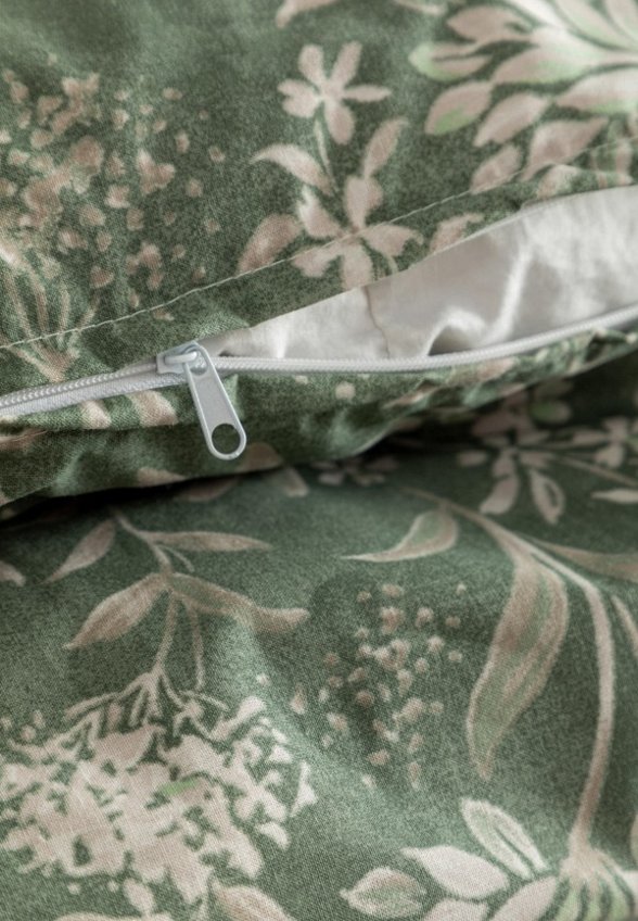 Постельное белье Евро Cozy Home