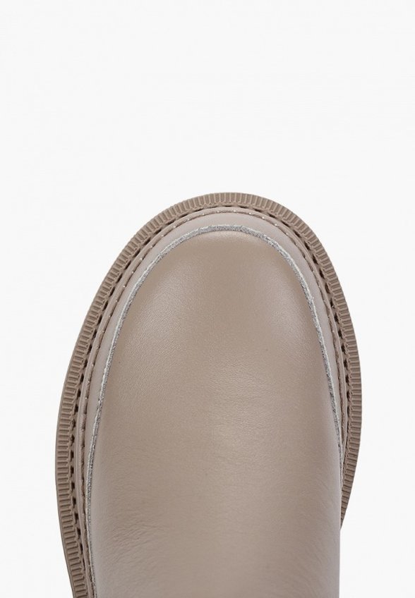 Ботинки Ascalini