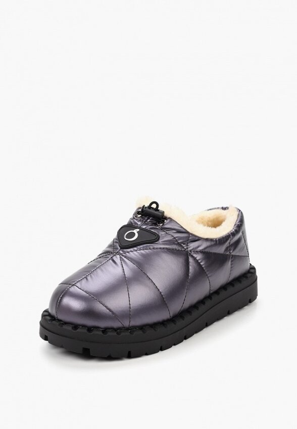 Дутики Abricot