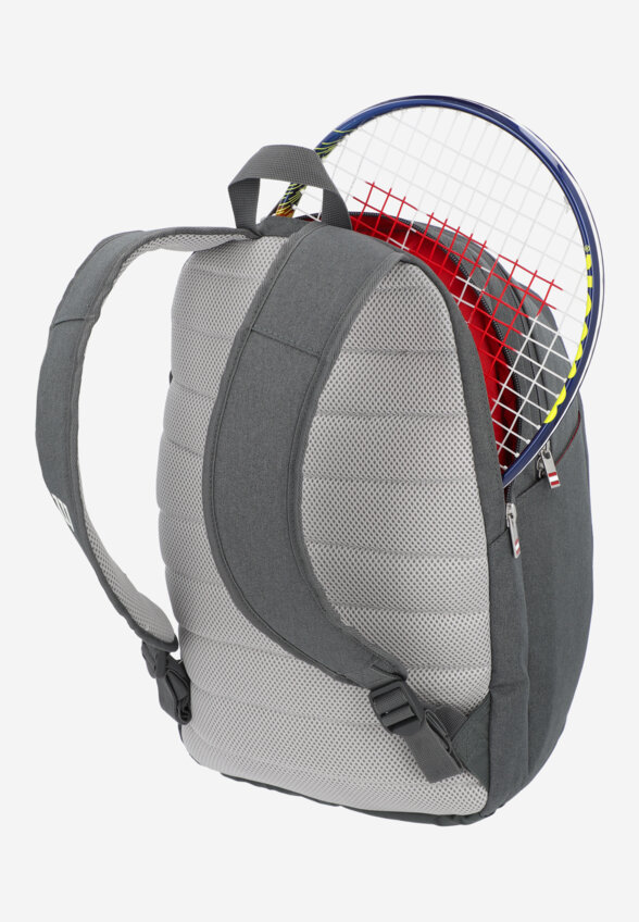 Рюкзак Wilson Tour, Черный