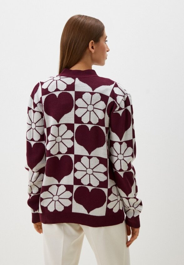 Кардиган Original Siberia