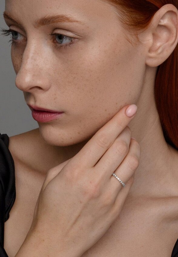 Кольцо Sokolov