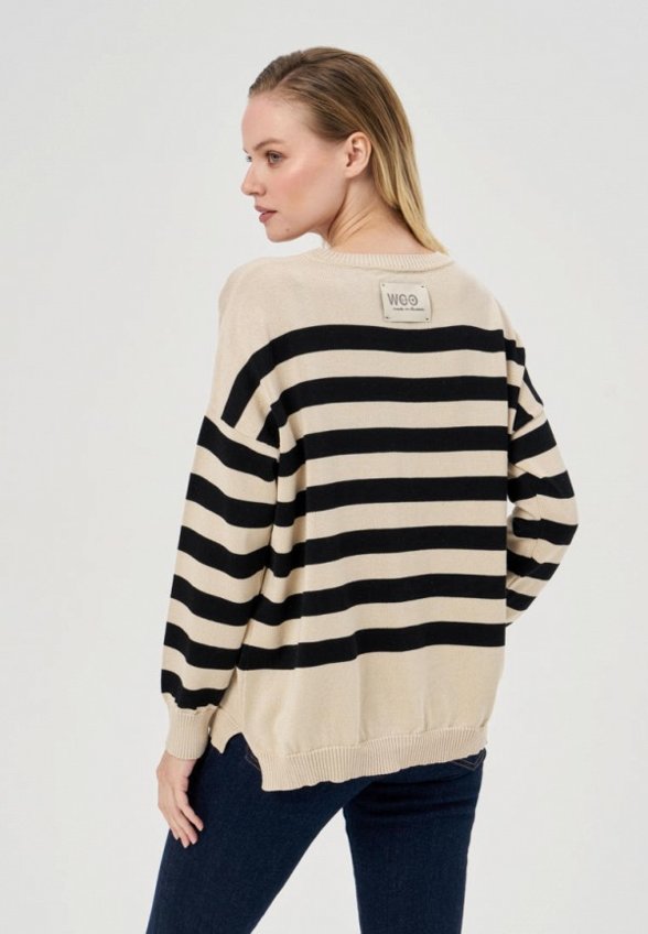 Джемпер Woolook