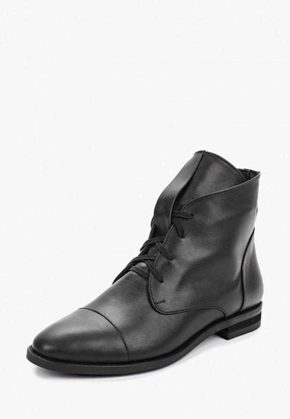 Ботинки Gresco