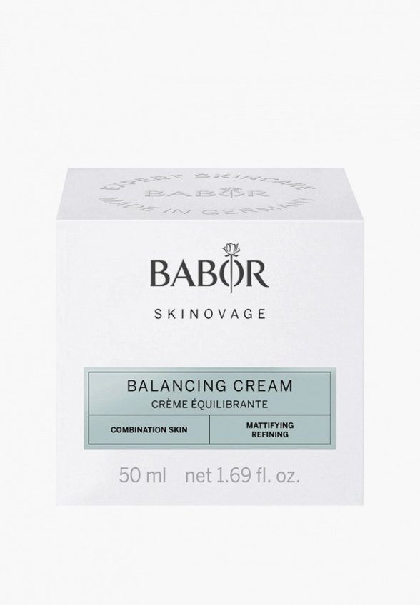 Крем для лица Babor