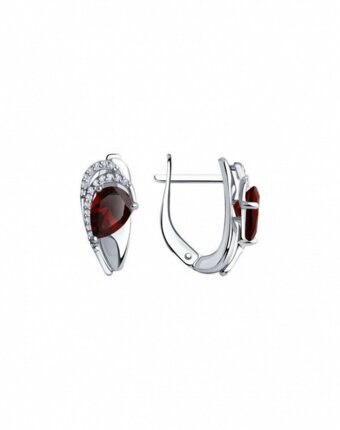 Серьги Diamant женщинам