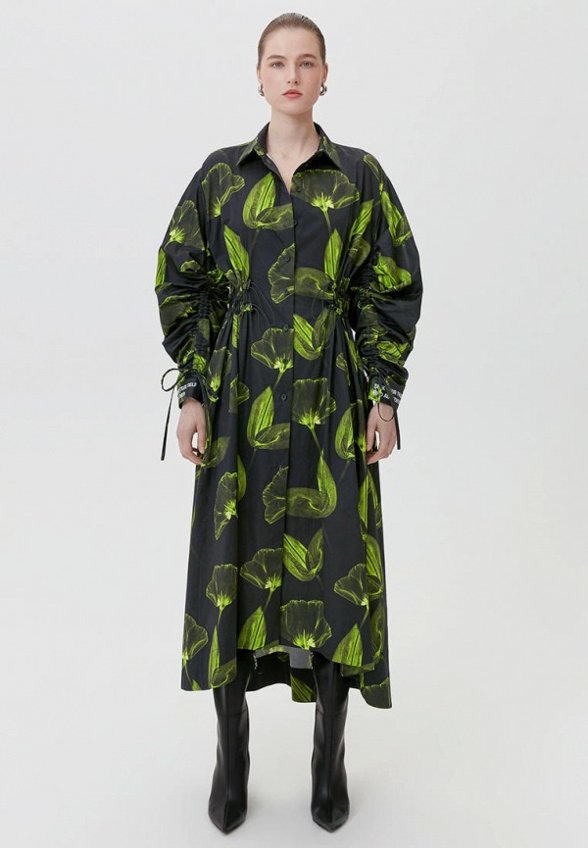 Платье Eve&Esther