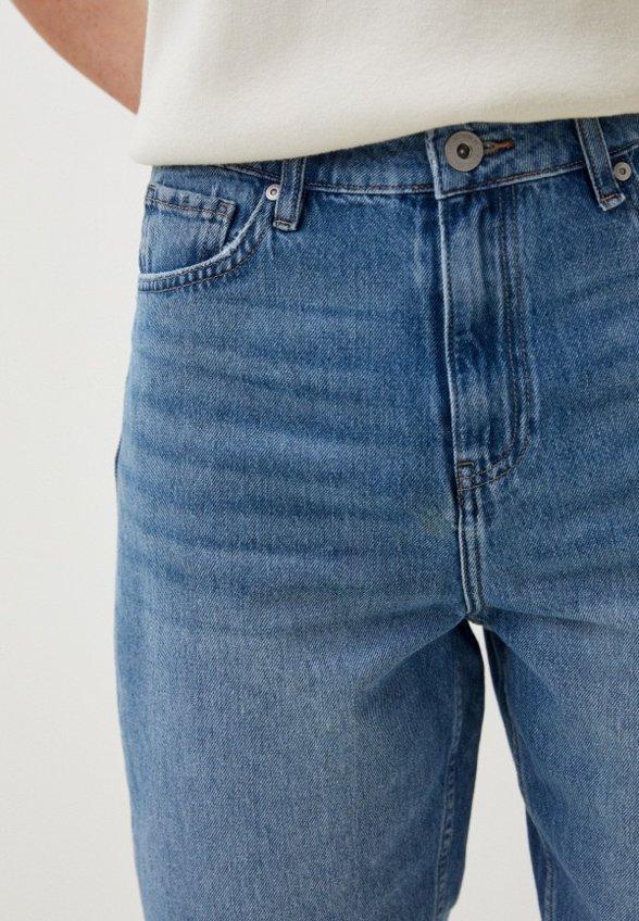 Шорты джинсовые O'STIN