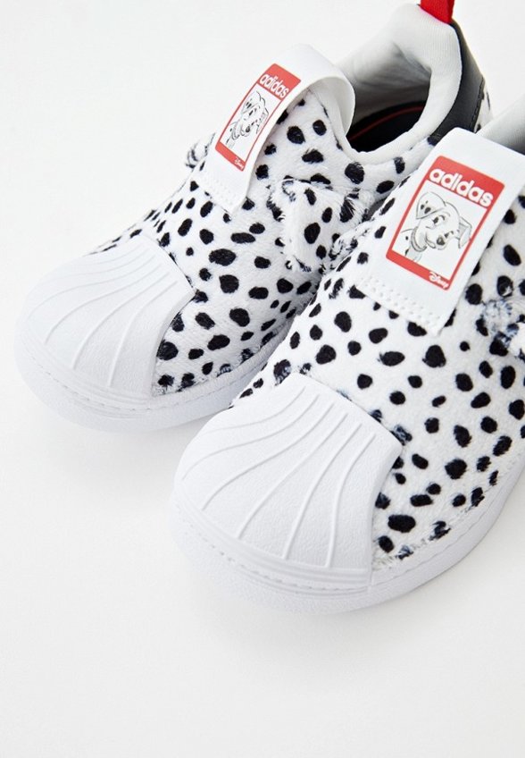 Слипоны adidas Originals