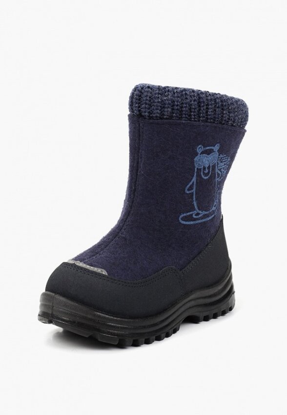 Валенки Котофей