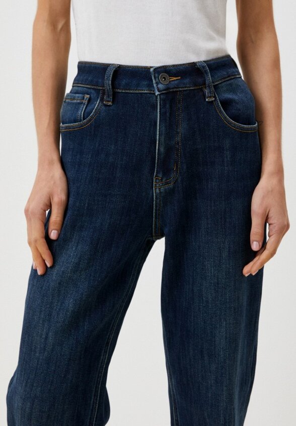 Джинсы Mossmore