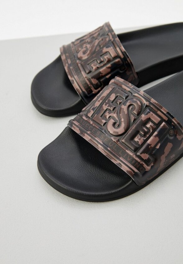 Сланцы Diesel