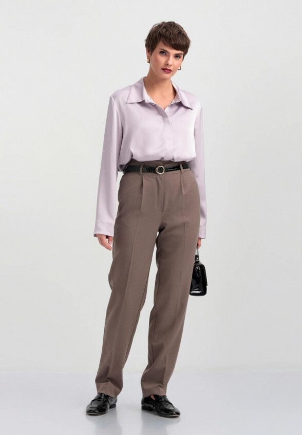 Брюки Vivienne Mare