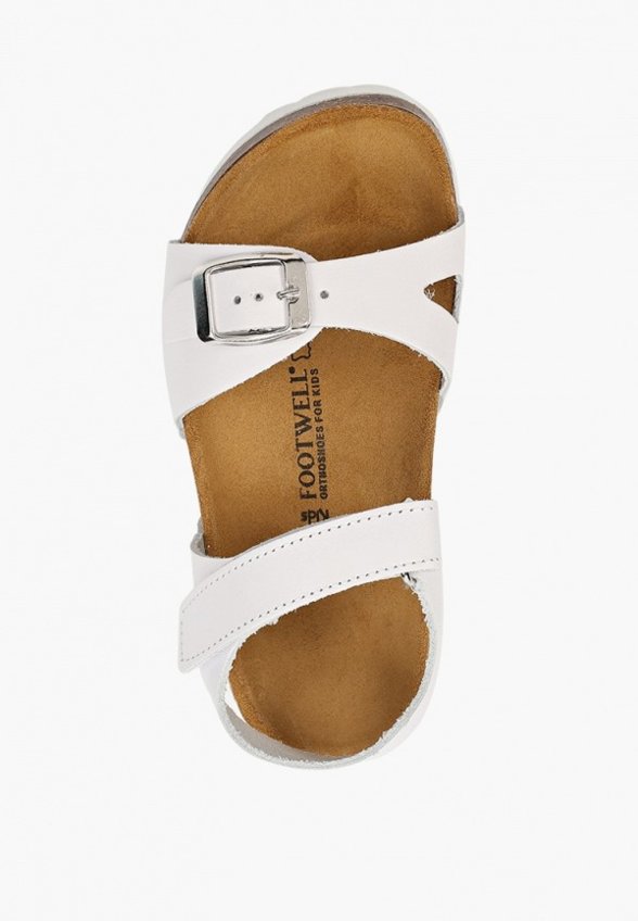 Сандалии Footwell