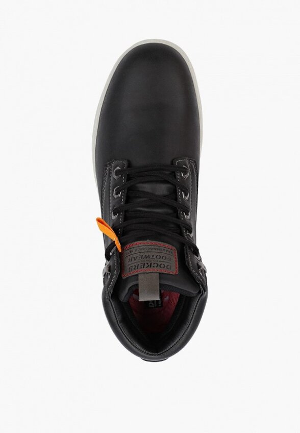 Ботинки Dockers by Gerli