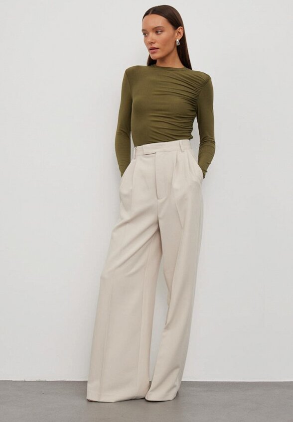 Лонгслив Moontrees