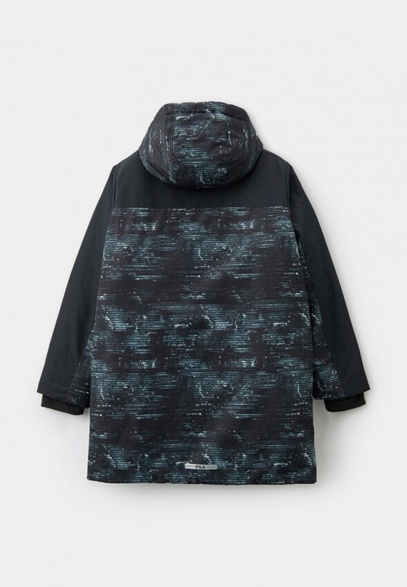 Куртка утепленная Fila