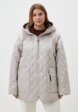Куртка стеганая Karmel Style1  - превью