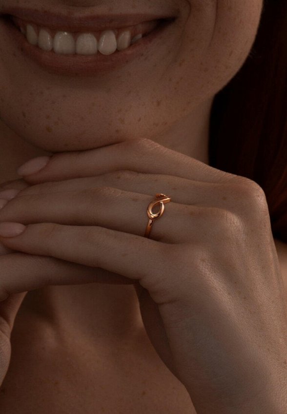 Кольцо Sokolov