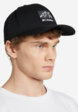 Бейсболка Columbia Trail Essential Snap Back, Черный5  - превью