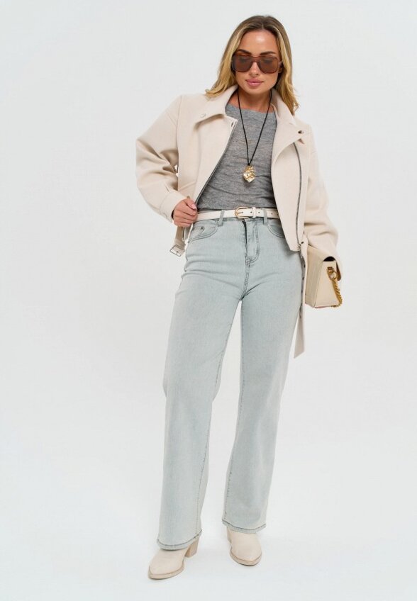 Куртка Stylish Amadeo