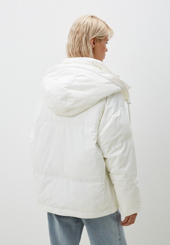 Пуховик Urban Tiger