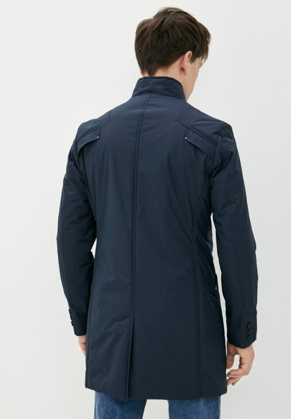 Куртка утепленная Bolini