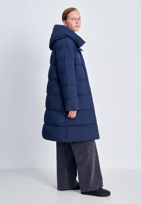 Пуховик Finn Flare