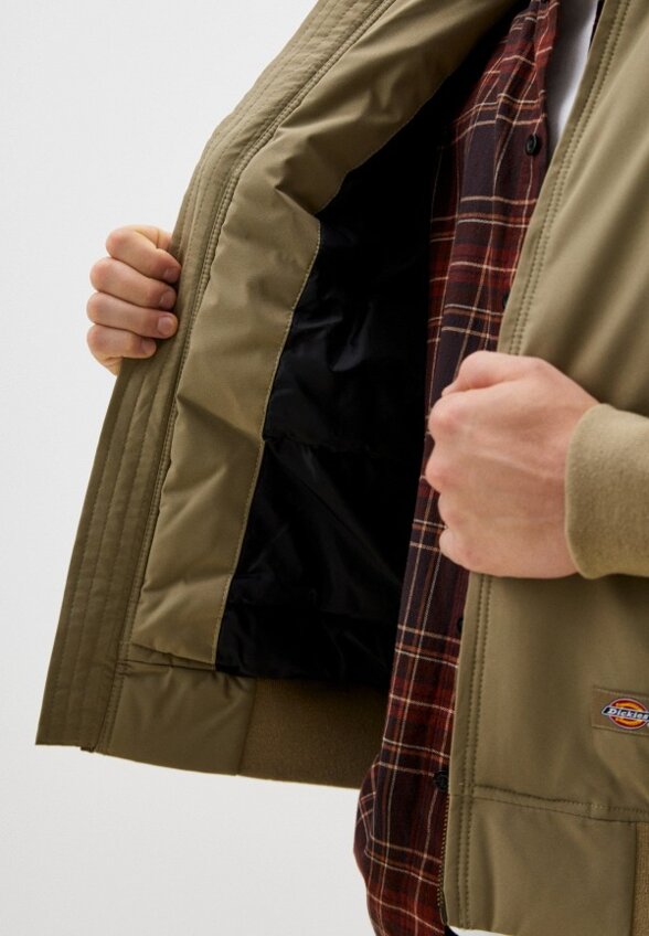 Куртка утепленная Dickies