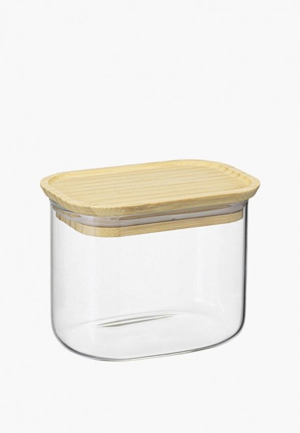 Банка для хранения Smart Solutions