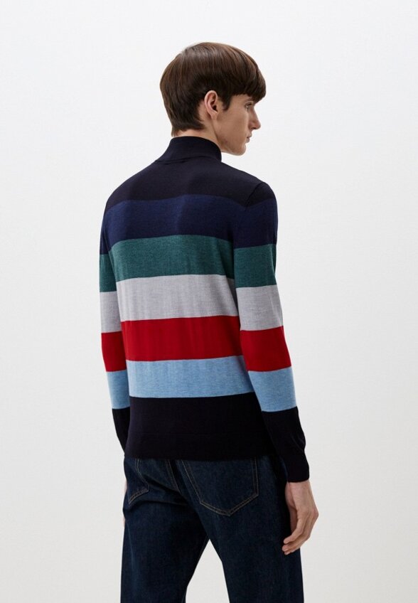 Джемпер Alessandro Manzoni Yachting