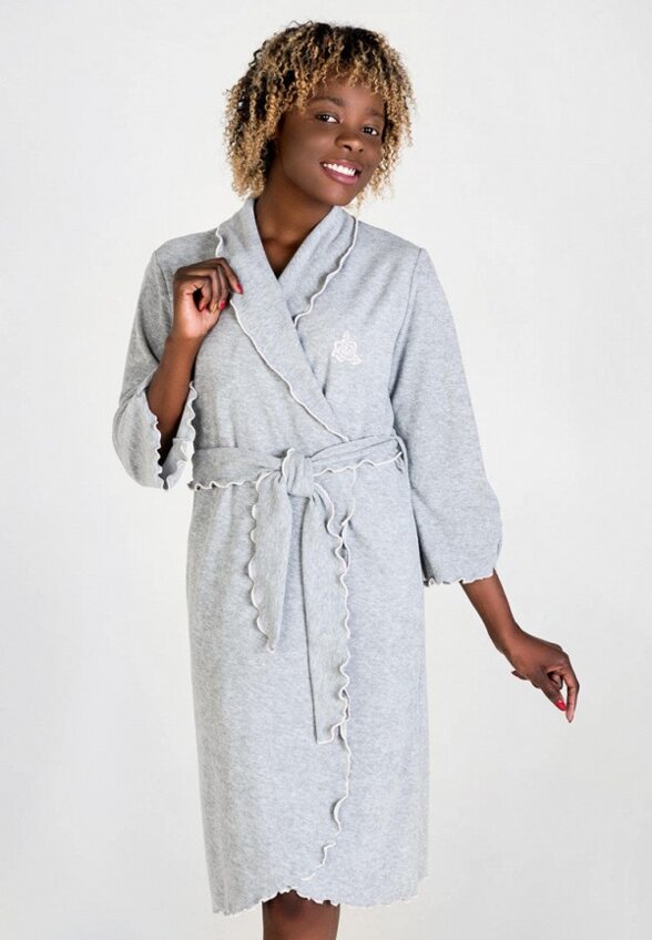 Халат домашний Zavi