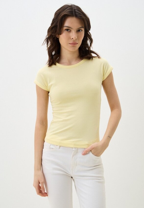 Футболка Terranova