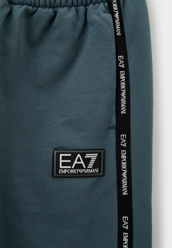 Брюки спортивные EA7