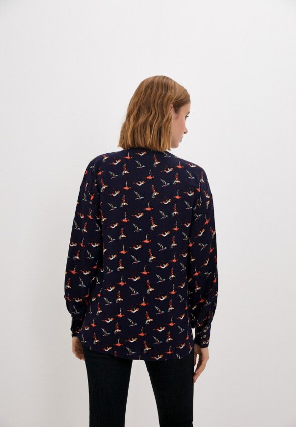 Блуза po Pogode