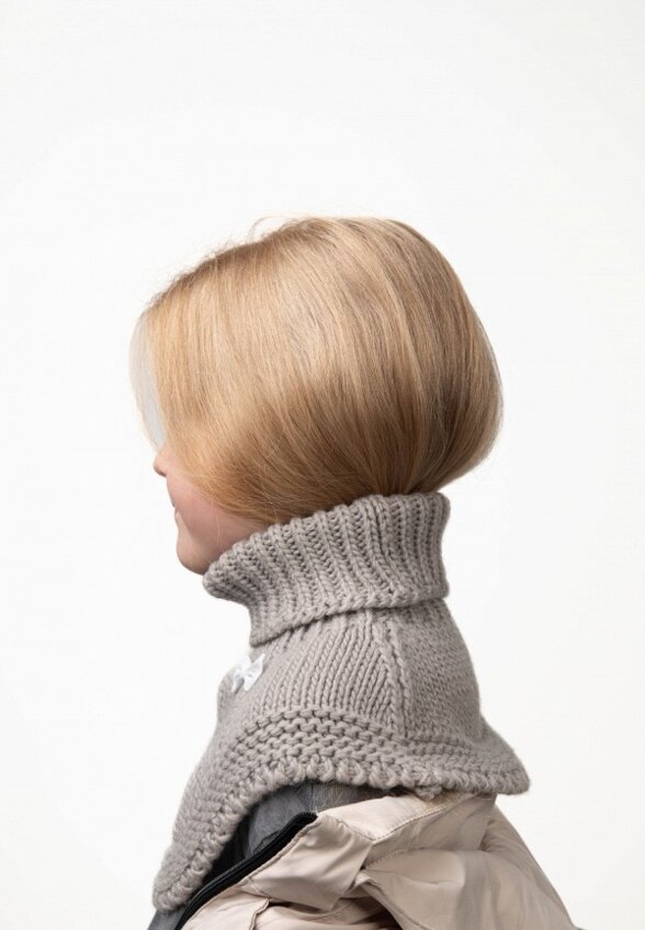 Манишка marhatter