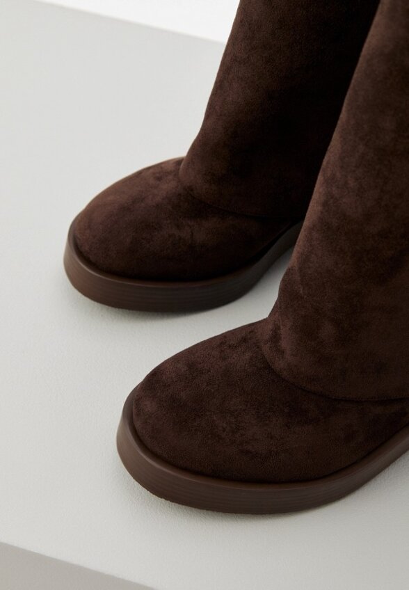 Сапоги Casadei