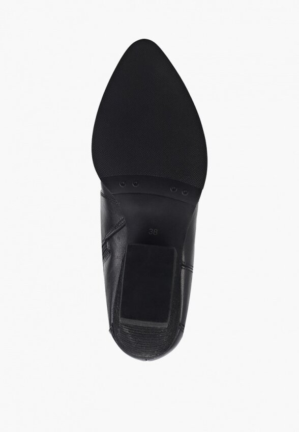 Сапоги El'Rosso