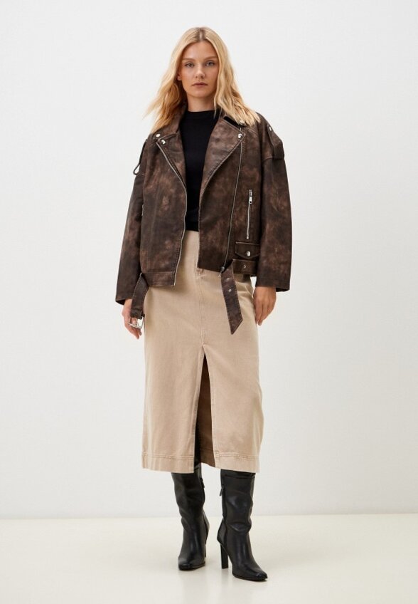 Косуха Bad Queen