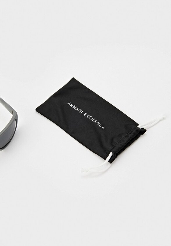 Очки солнцезащитные Armani Exchange