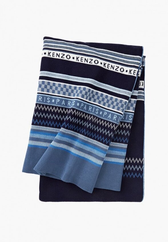 Покрывало Kenzo