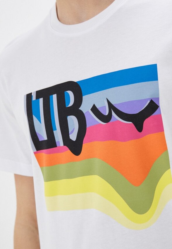 Футболка LTB