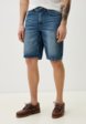 Шорты джинсовые Tom Tailor1  - превью
